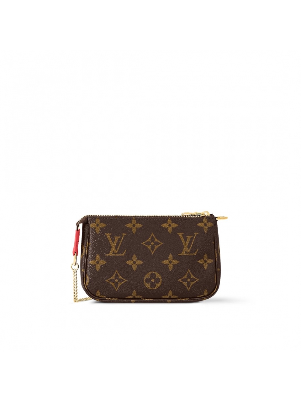 Клатч Louis Vuitton Mini Pochette Accessoires